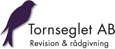 Tornseglet AB Revision & radgiving